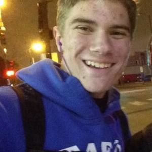 Meet your Posher, Jacob